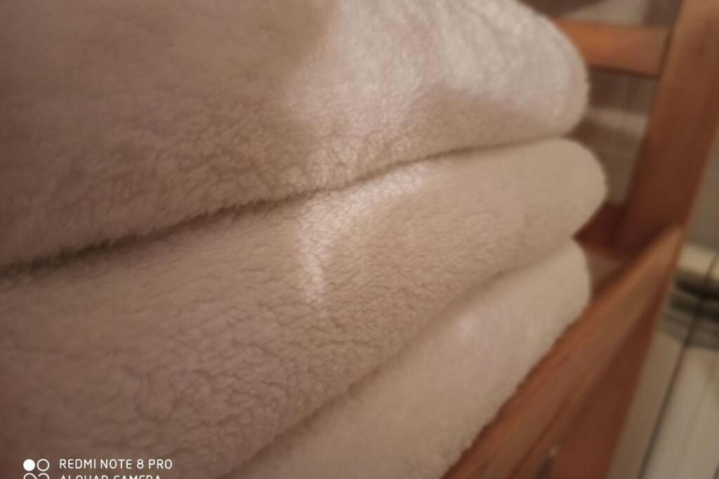 Apartamento Can Giru Tordera Zewnętrze zdjęcie