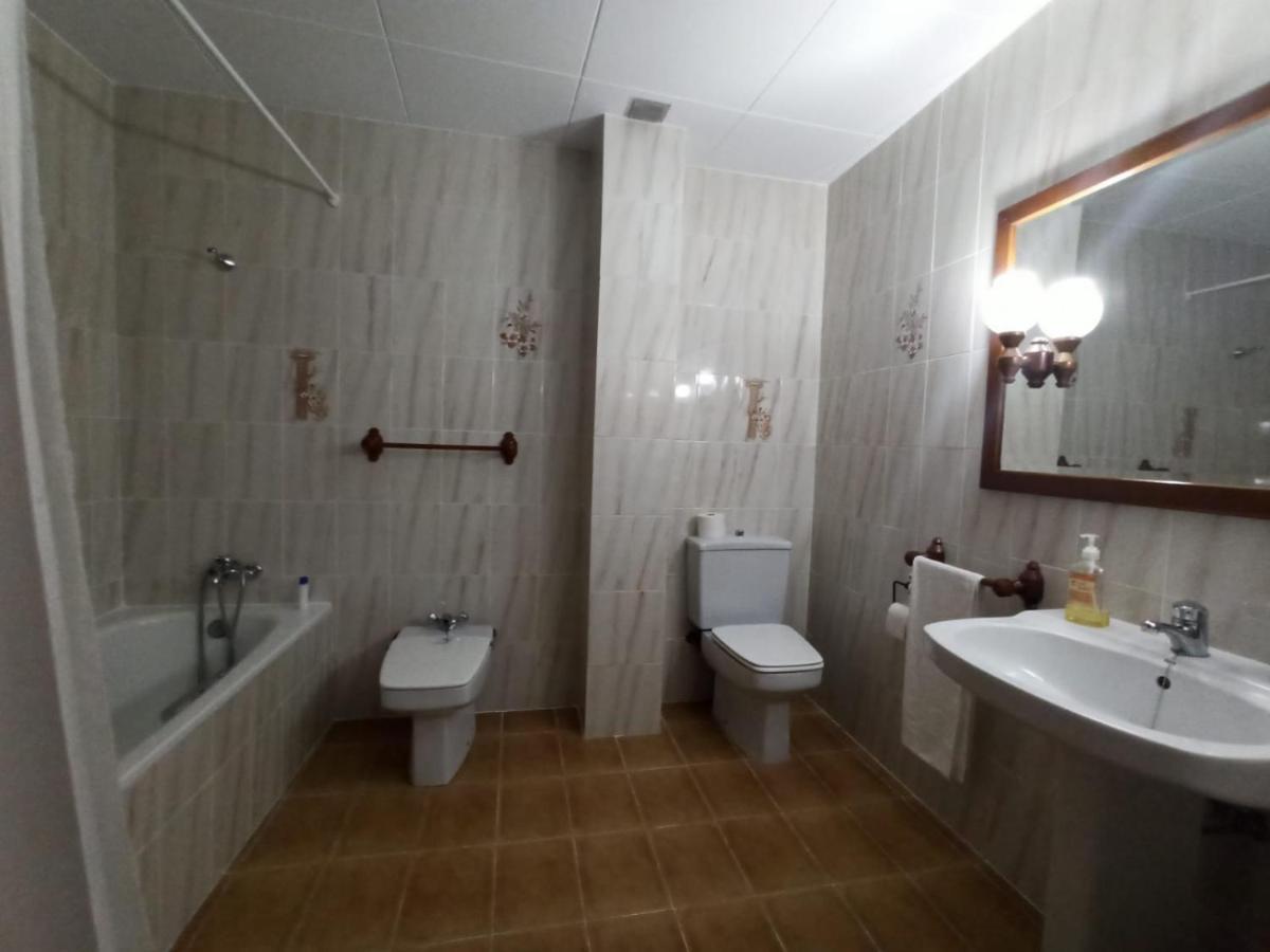 Apartamento Can Giru Tordera Zewnętrze zdjęcie
