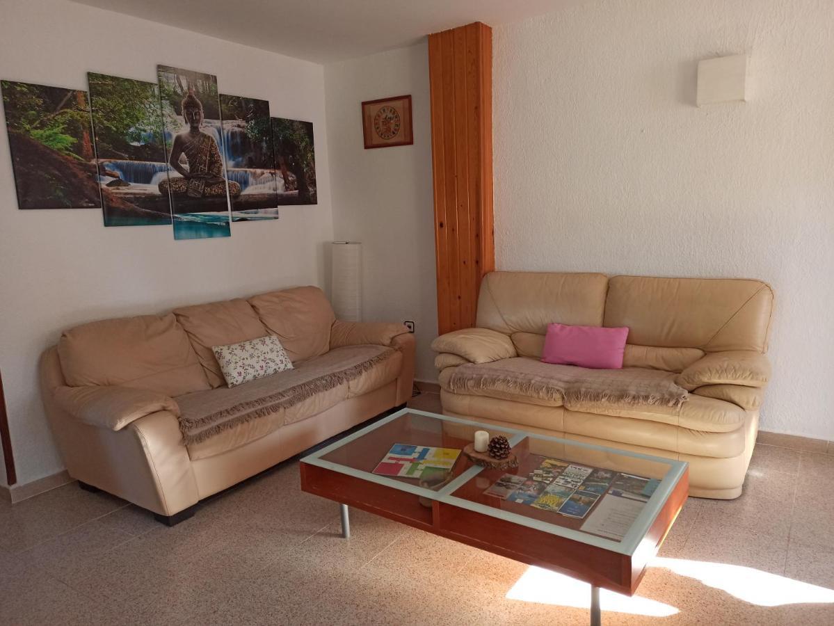 Apartamento Can Giru Tordera Zewnętrze zdjęcie