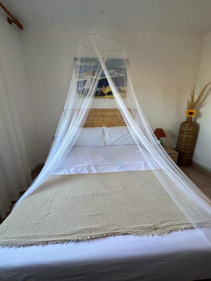 Apartamento Can Giru Tordera Zewnętrze zdjęcie