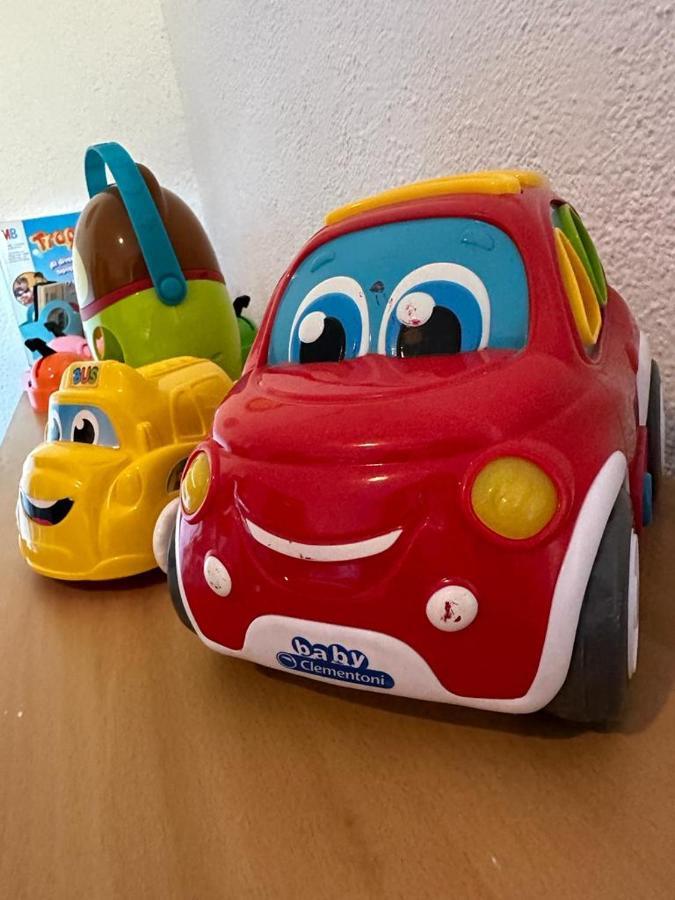 Apartamento Can Giru Tordera Zewnętrze zdjęcie