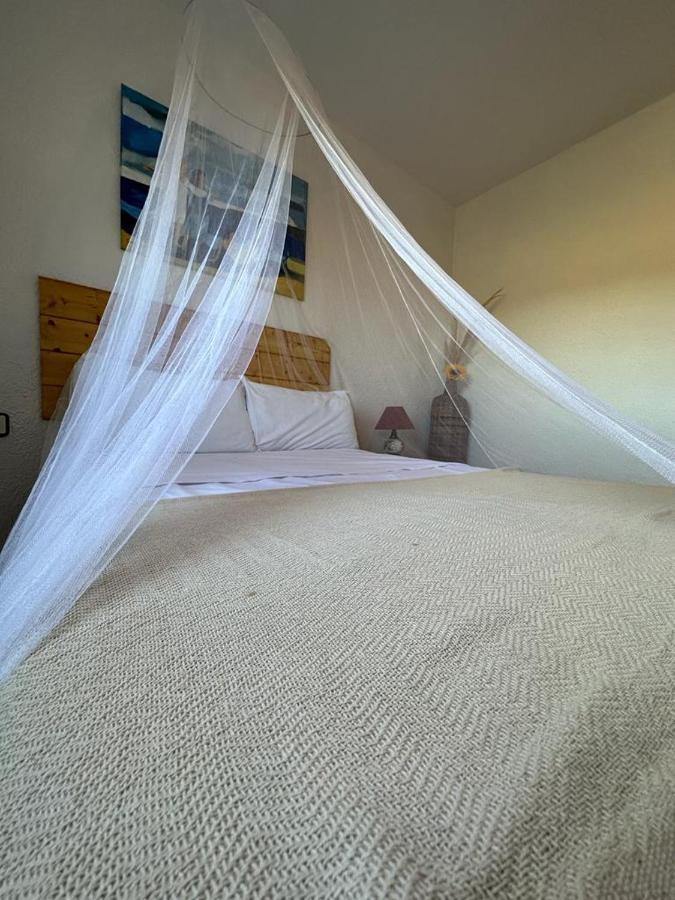 Apartamento Can Giru Tordera Zewnętrze zdjęcie