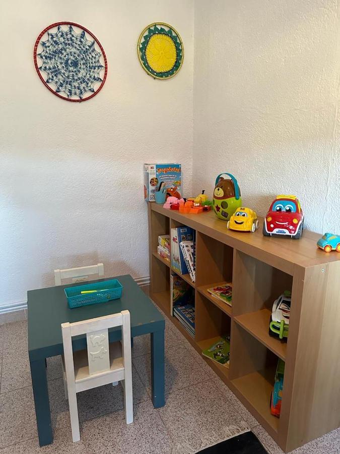 Apartamento Can Giru Tordera Zewnętrze zdjęcie